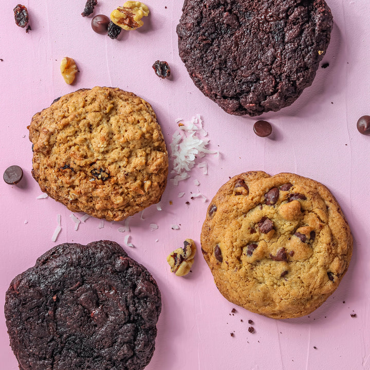 Vegan Cookies