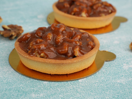 Tart Walnut