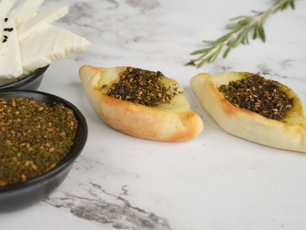 Zaatar