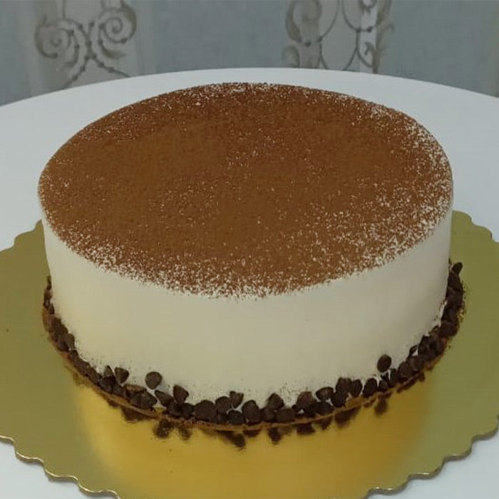 Espresso Cake