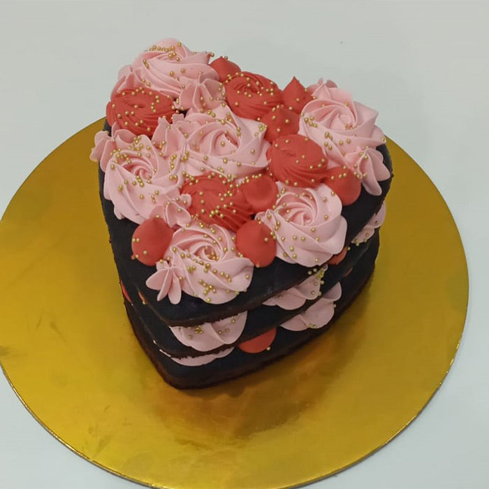 Love-ish Cake