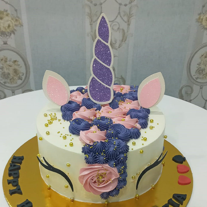 Unicorn Cake